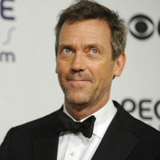 Ingresa Hugh Laurie en la escena musical
