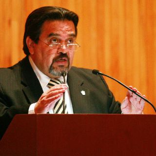 Alfaro refuta dichos del rector de la UdeG