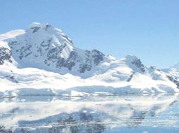 Los investigadores mencionaron que no hay una Antártida sino varias debido a las diversas temperaturas en el continente. ESPECIAL  /