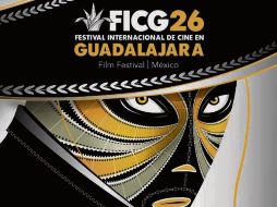 CRÉDITO: FESTIVAL INTERNACIONAL DE CINE EN GUADALAJARA  /