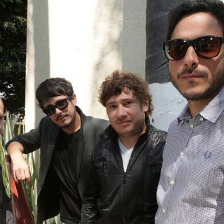 Felicidades a los ganadores que asistirán al ''Trident Tour''