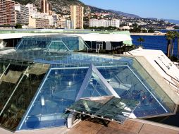 La exposición, organizada por el Grimadi Forum Monaco, será un viaje en el espacio y el tiempo. ESPECIAL  /