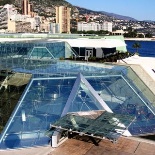 Exhiben en Mónaco la grandeza de las cortes europeas