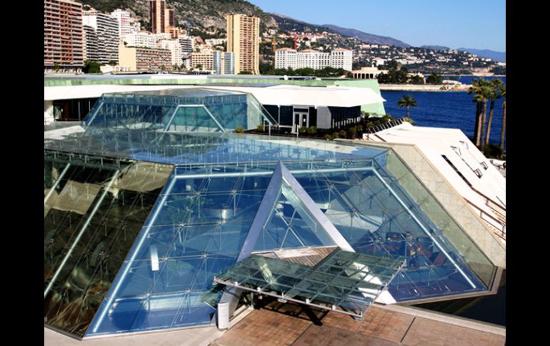 La exposición, organizada por el Grimadi Forum Monaco, será un viaje en el espacio y el tiempo. ESPECIAL  /