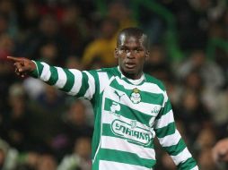 El colombiano acepta que las derrotas ham mermado el ánimo en el club. MEXSPORT  /