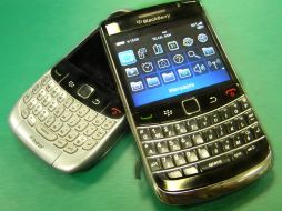 En la conferencia destacaron el aumento increíble de la movilidad de banda ancha a nivel mundial.A.OROZCO  /