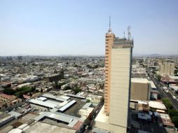 La meta estimada para los Juegos Panamericanos es de 250 mil reservaciones. A. GARCÍA  /