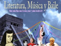 Al evento yucateco serán convocados más de 70 participantes. ESPECIAL  /