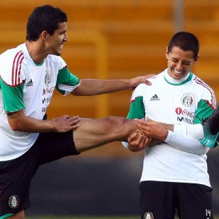 'Maza' quiere rivales de más peso