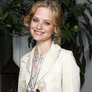 Ana Layevska viajará a EU para participar en una telenovela