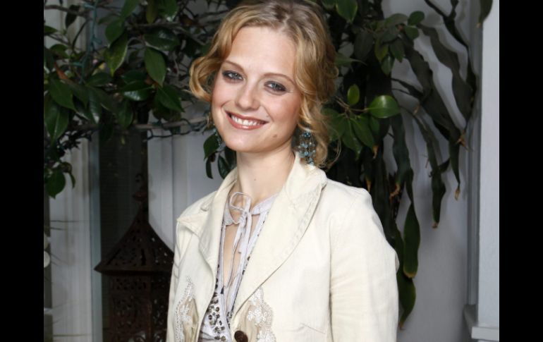 Sobre su estado de salud, señaló que se encuentra en perfectas condiciones.AP  /