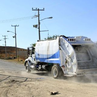 La próxima semana arrancan obras para tratar lixiviados en Picachos