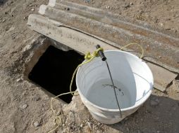 Hasta 70% de los casos de cólera se transmiten por medio del agua de uso urbano. E. BARRERA  /