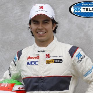 Arranca Checo su aventura