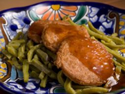 Las tortitas de camarón son una excelente opción, nutritiva y económica, durante la Cuaresma. ESPECAIL  /