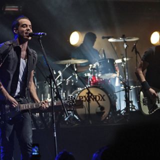 Pxndx reivindica su popularidad