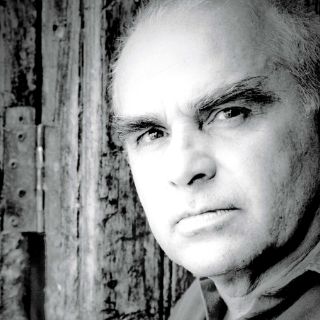 Hijo adoptivo de protagonista de Cleopatra