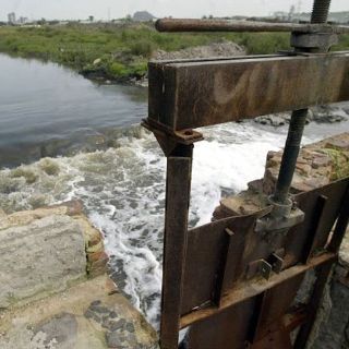 Incumplen mejoras en El Ahogado