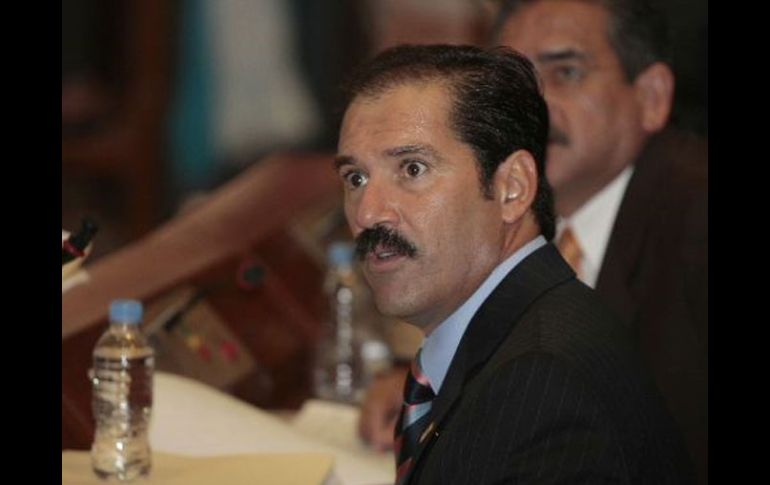 Jesús Casillas propuso dos reformas para reforzar los vacíos en la ley antiborrachos. ARCHIVO  /