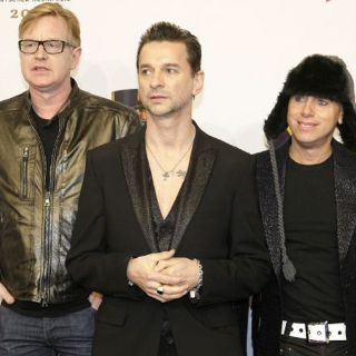 Depeche Mode sacará al mercado “Remixes 2:81-11”