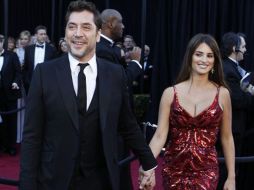 La entrevista que concedió anoche fue la primera después de su embarazo. REUTERS  /