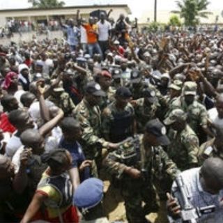 Consejo de DDHH de ONU enviará equipo investigador a Costa de Marfil