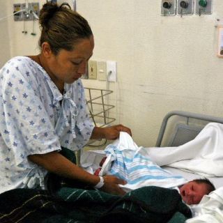 Pretenden diagnosticar a tiempo más casos de sordera en bebés