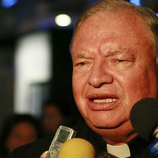 Juan Sandoval cuestiona impunidad más allá de Presunto Culpable