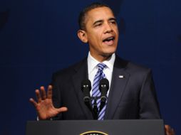 Estados Unidos y sus aliados han lanzado 153 misiones en las últimas 24 horas atacando ''objetivos de oportunidad''. ARCHIVO  /