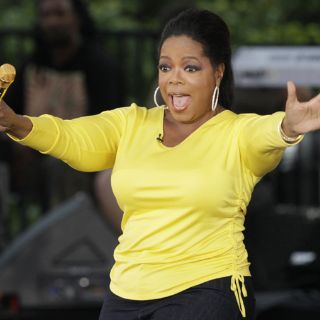 “The Oprah Winfrey Show” llega a su final