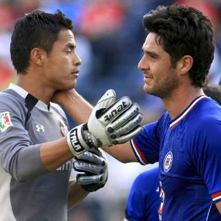 Talavera y Cervantes sin sanción