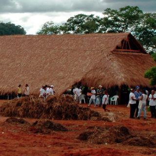 El Mercosur cumple 20 años