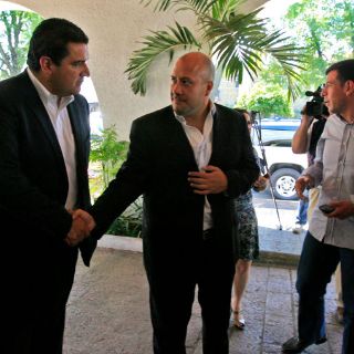 Acuerdan distribución de Fondo Metropolitano