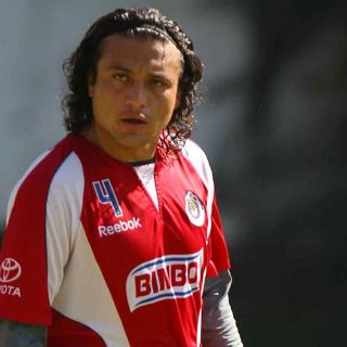 Reynoso asegura mejoría de Chivas