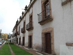 La restauración es el primer proyecto de este tipo en el que la Fundación Cultural Antonio Haghenbeck.ESPECIAL  /