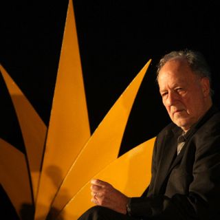 Werner Herzog parte de la literatura