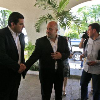 Acuerdan distribución de recursos para obras metropolitanas