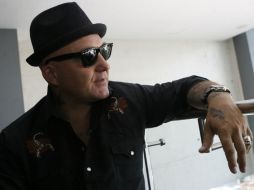 Flavio Cianciarulo se encargará de darle el toque musical al FICG. M. FREYRÍA  /