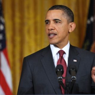 Obama pide a Gbagbo que renuncie al poder en Costa de Marfil