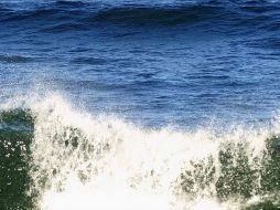 La Secretaría de Marina pidió estar atentos y consultar la evolución de ese fenómeno. ARCHIVO  /