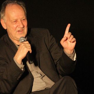 Admite Werner Herzog admirar al escritor Juan Rulfo