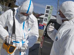 La preocupación internacional por las exportaciones de productos marinos japoneses podría aumentar. EFE .  /