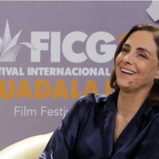 Diana Bracho, una villana adorable