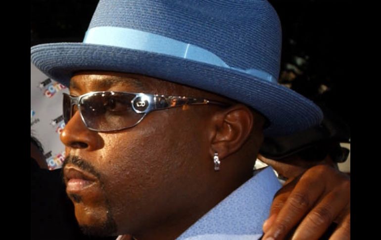 Dogg murió el 15 de marzo luego de sufrir una serie de derrames. AP  /