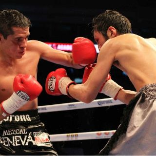 Todo listo para la 'Batalla de Campeones'