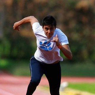 Queda eliminada esgrimista mexicana