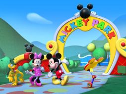 Disney Play House Channel se transformará en Disney Junior. ESPECIAL  /