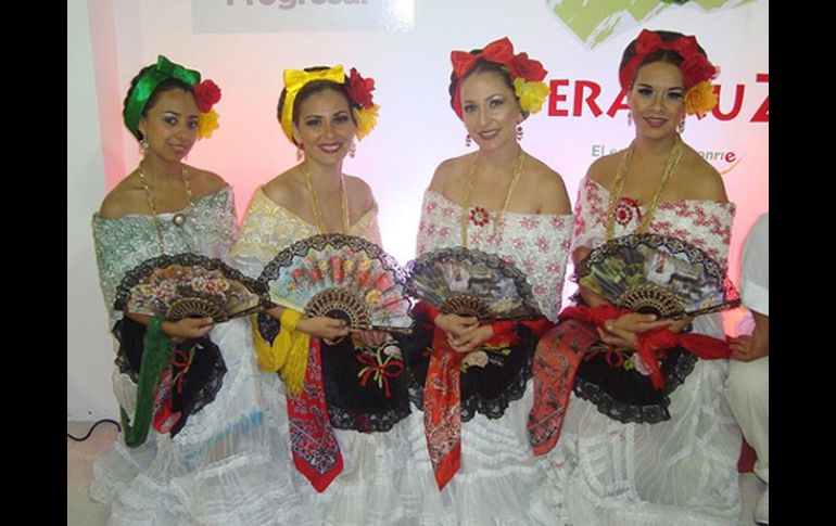 Por 36 años el Tianguis Turístico de Acapulco funciona como un excelente promocional de los destinos nacionales.ESPECIAL  /