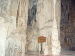 “La octava maravilla”. V. GARCÍA  /