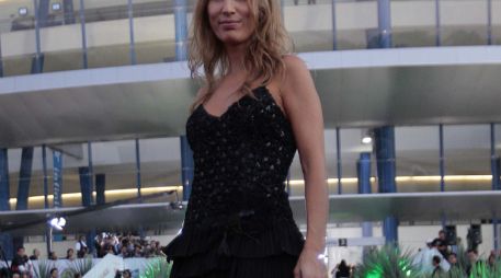 Su música también se escuchará en la producción de Pedro Torres. S. NÚÑEZ  /